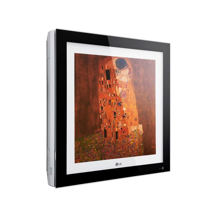 Кондиционер LG Gallery A09FT UA