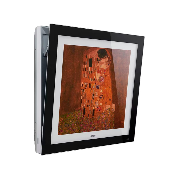 Кондиционер LG Gallery A09FT UA