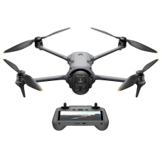DJI Mavic 4 pro with DJI RC 2