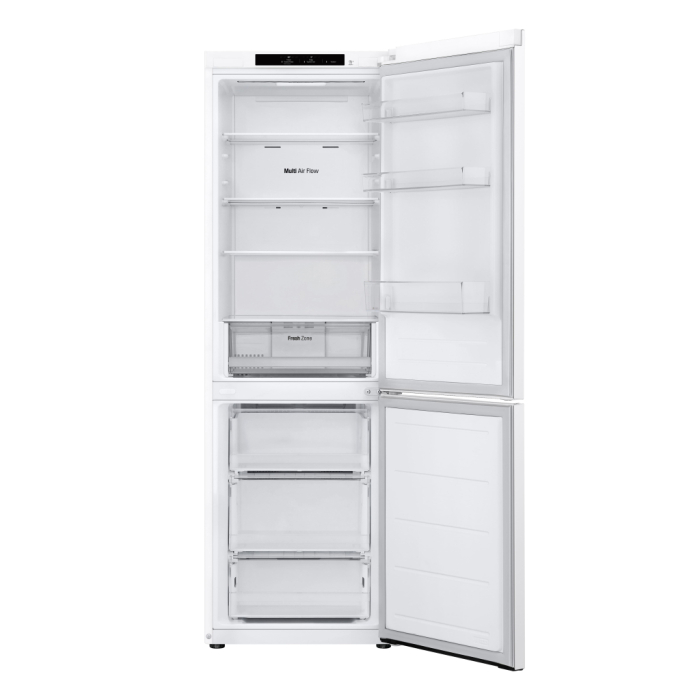 Холодильник LG GW-B459FVLW UA