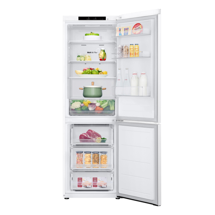 Холодильник LG GW-B459FVLW UA