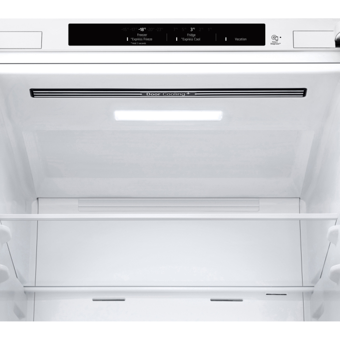 Холодильник LG GW-B459FVLW UA