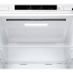 Холодильник LG GW-B459FVLW UA