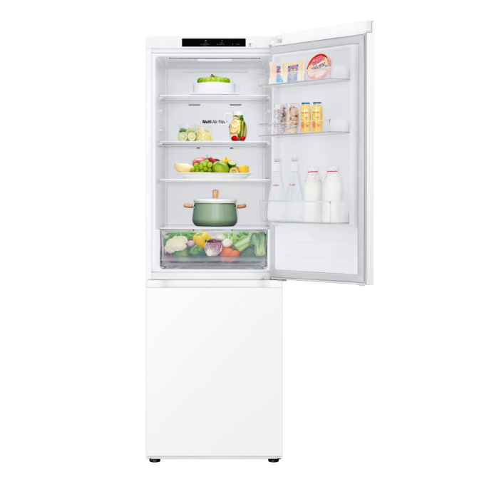 Холодильник LG GW-B459FVLW UA