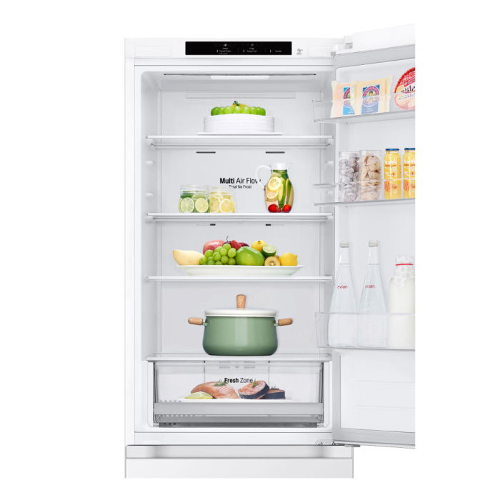 Холодильник LG GW-B459FVLW UA