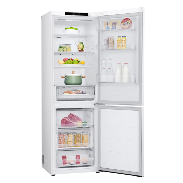 Холодильник LG GW-B459FVLW UA