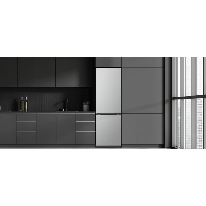 Холодильник LG GW-B459FNLW UA