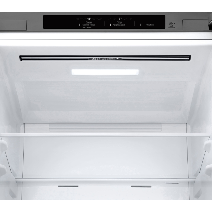 Холодильник LG GW-B459FNLW UA