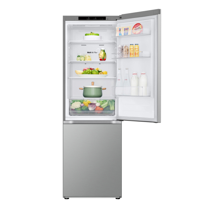Холодильник LG GW-B459FNLW UA