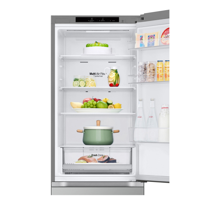 Холодильник LG GW-B459FNLW UA