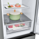 Холодильник LG GW-B459FNLW UA