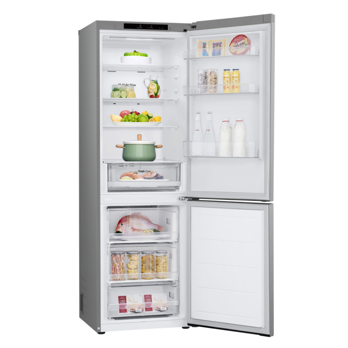 Холодильник LG GW-B459FNLW UA
