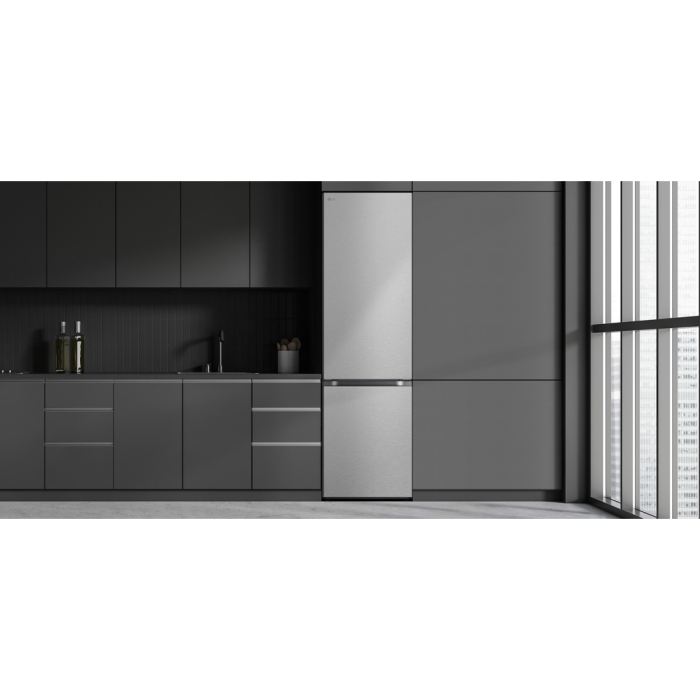 Холодильник LG GW-B509FA7W UA