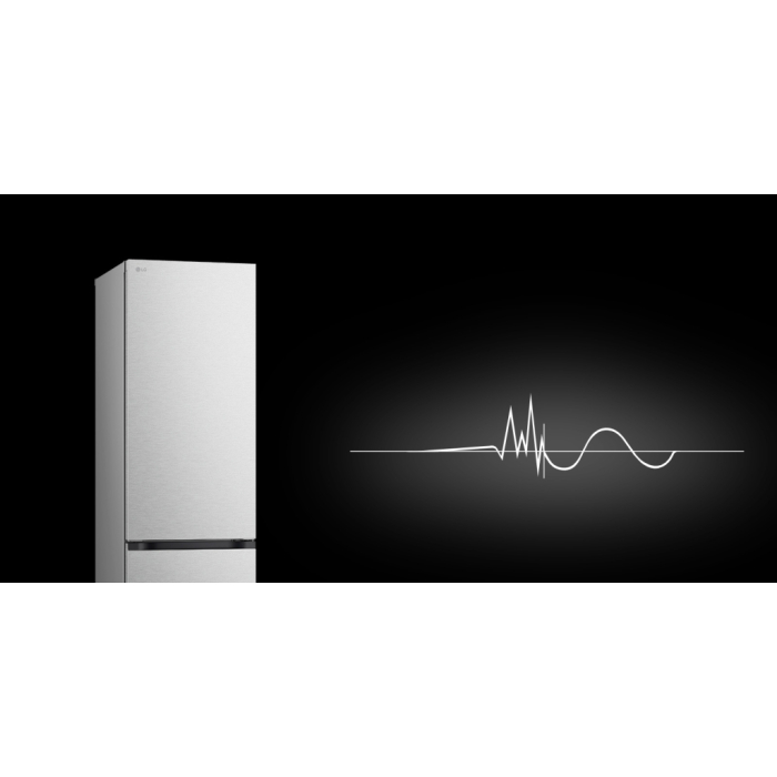 Холодильник LG GW-B509FA7W UA