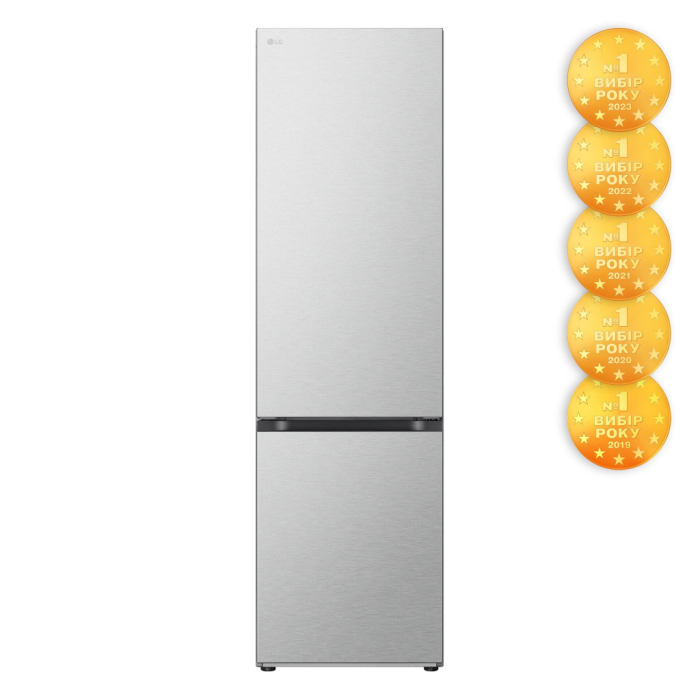 Холодильник LG GW-B509FA7W UA