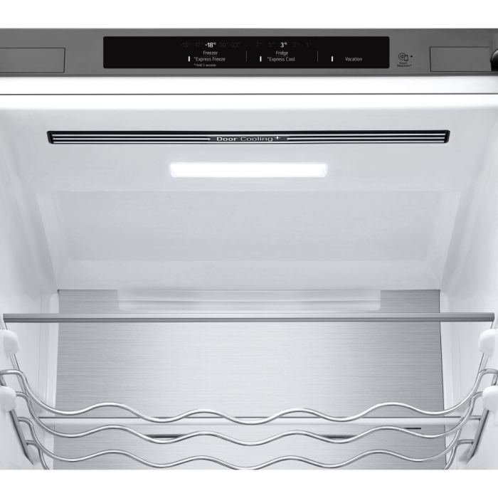 Холодильник LG GW-B509FA7W UA