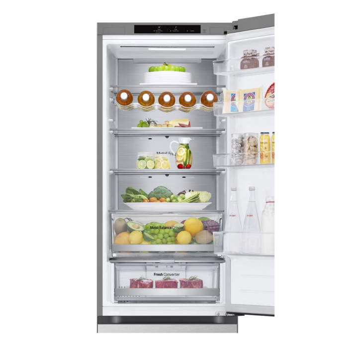 Холодильник LG GW-B509FA7W UA