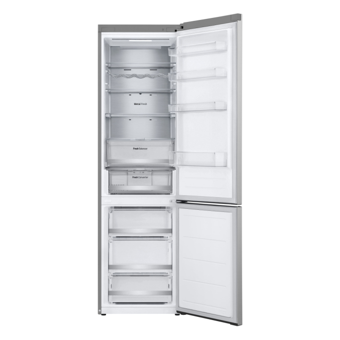 Холодильник LG GW-B509FNUW UA