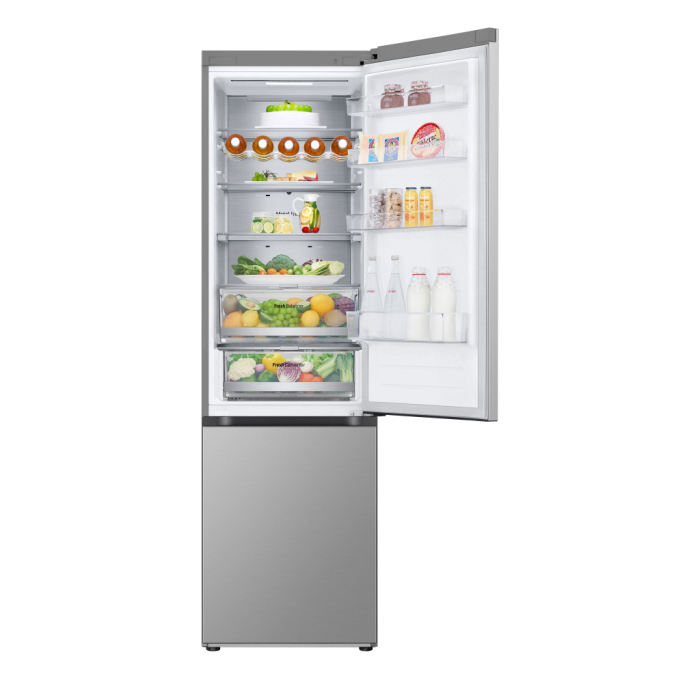 Холодильник LG GW-B509FNUW UA