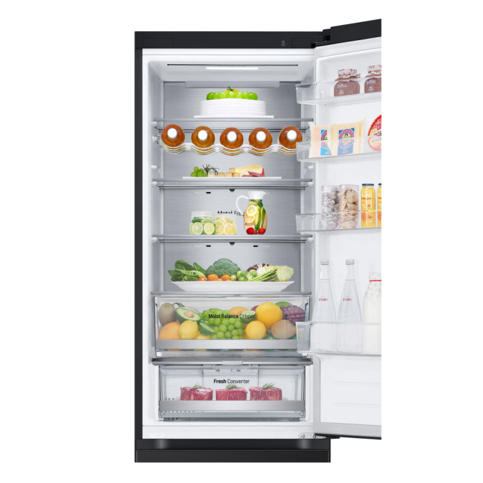 Холодильник LG GW-B509FXUW UA