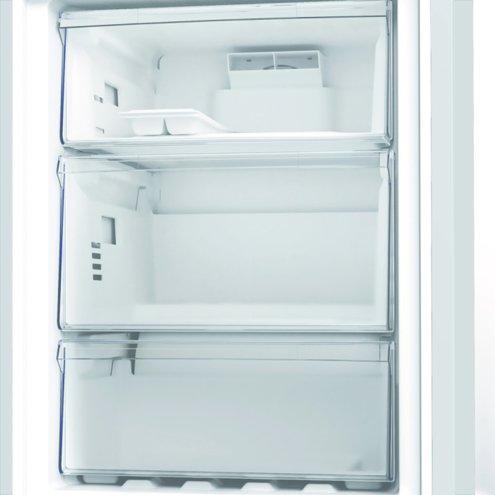 Холодильник Indesit INKS1361S4U1 UA