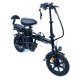 Электровелосипед MINAKO М1 14" (500W 48V 15Ah)