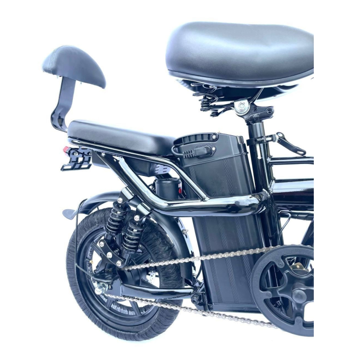 Электровелосипед MINAKO М1 14" (500W 48V 15Ah)