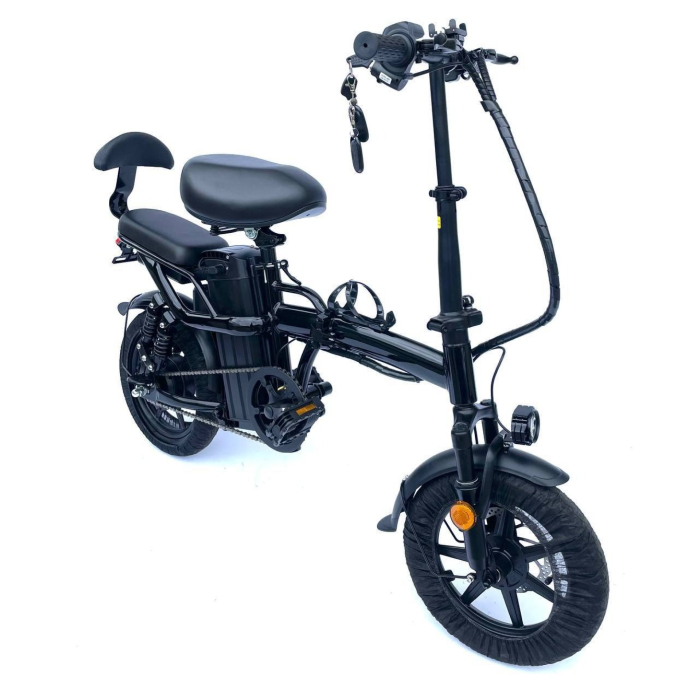 Электровелосипед MINAKO М1 14" (500W 48V 15Ah)