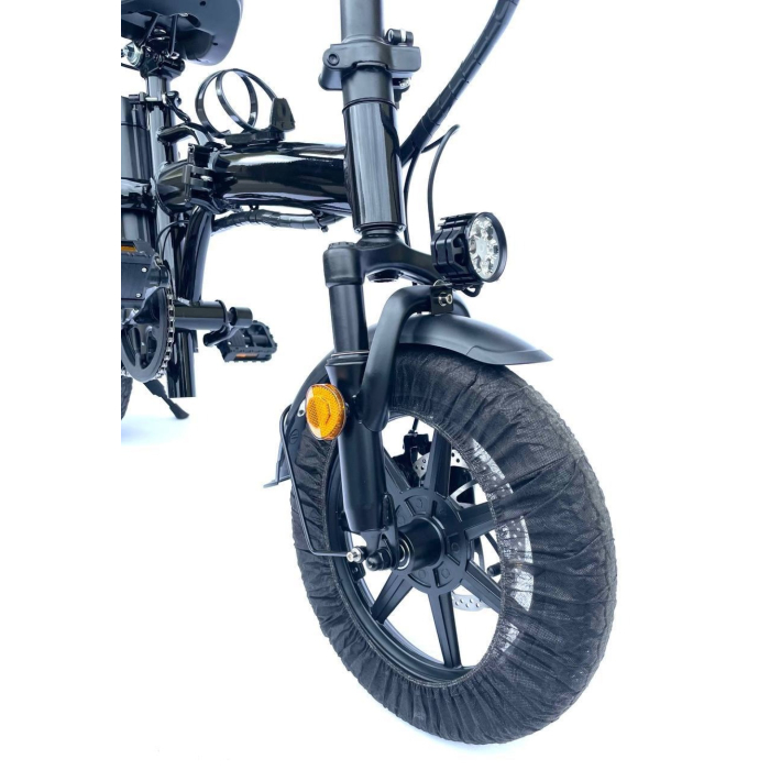 Электровелосипед MINAKO М1 14" (500W 48V 15Ah)