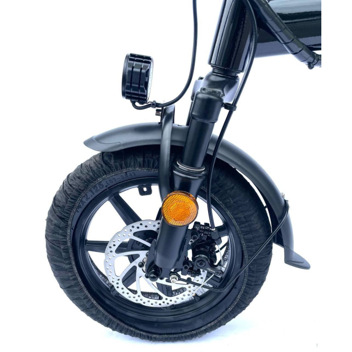 Электровелосипед MINAKO М1 14" (500W 48V 15Ah)