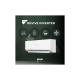 Кондиционер Haier AS25RHBHRA/1U25YERFRA Revive Inverter UA