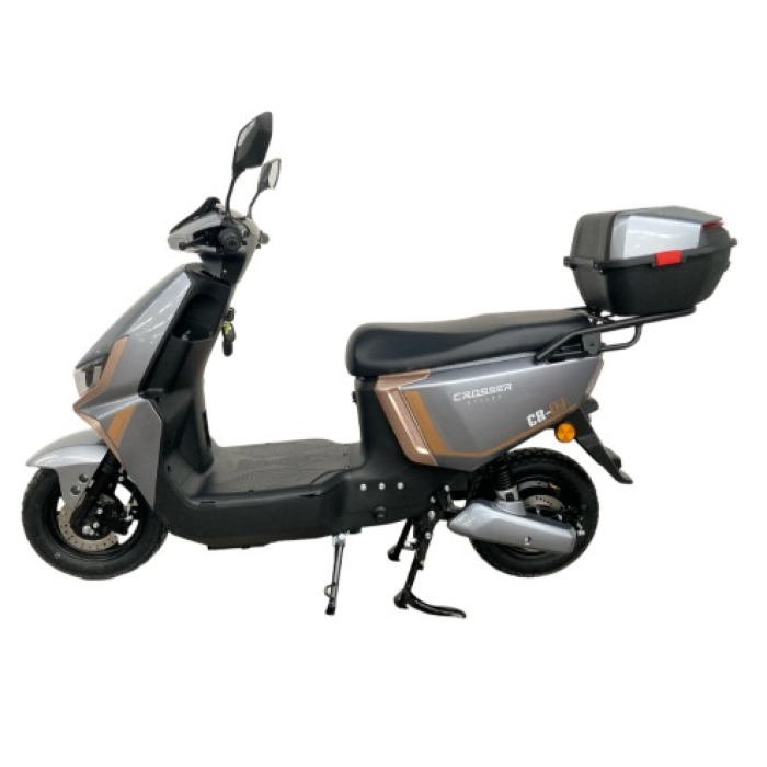 Електроскутер Crosser CR-12 1000W 72V 20Ah