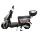 Електроскутер Crosser CR-12 1000W 72V 20Ah
