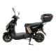 Електроскутер Crosser CR-12 1000W 72V 20Ah