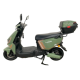 Електроскутер Crosser CR-12 1000W 72V 20Ah