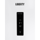 Холодильник Liberty SRF-390 NFW UA
