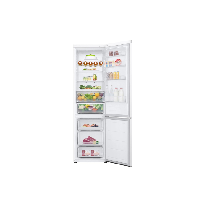 Холодильник LG Холодильник LG GW-B509FVFW UA