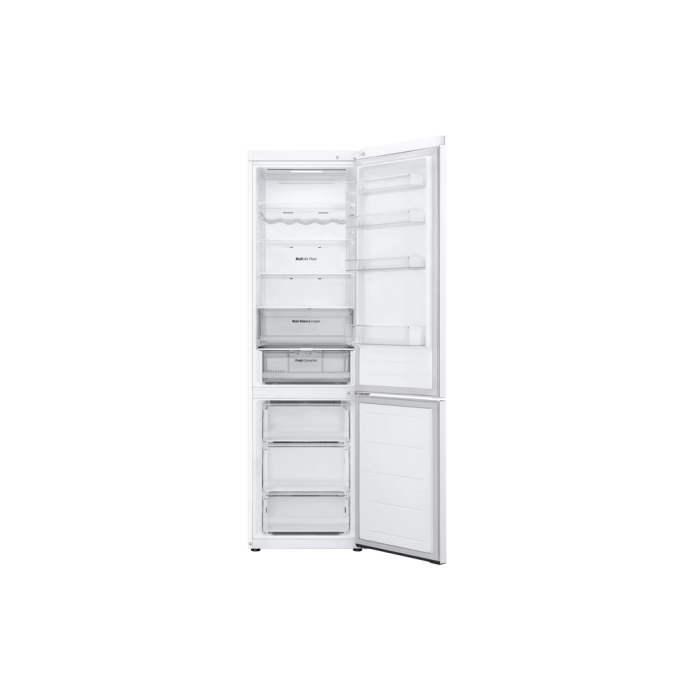 Холодильник LG Холодильник LG GW-B509FVFW UA