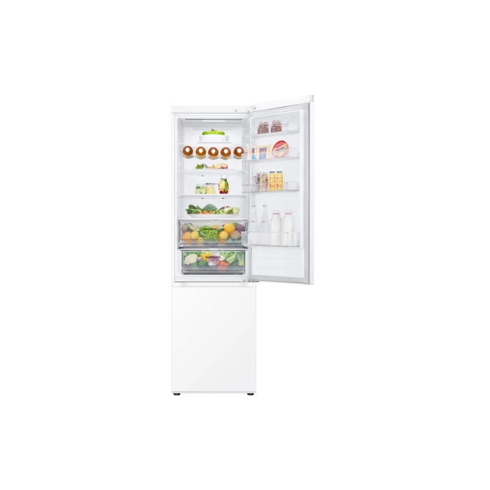 Холодильник LG Холодильник LG GW-B509FVFW UA