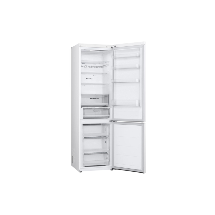 Холодильник LG Холодильник LG GW-B509FVFW UA
