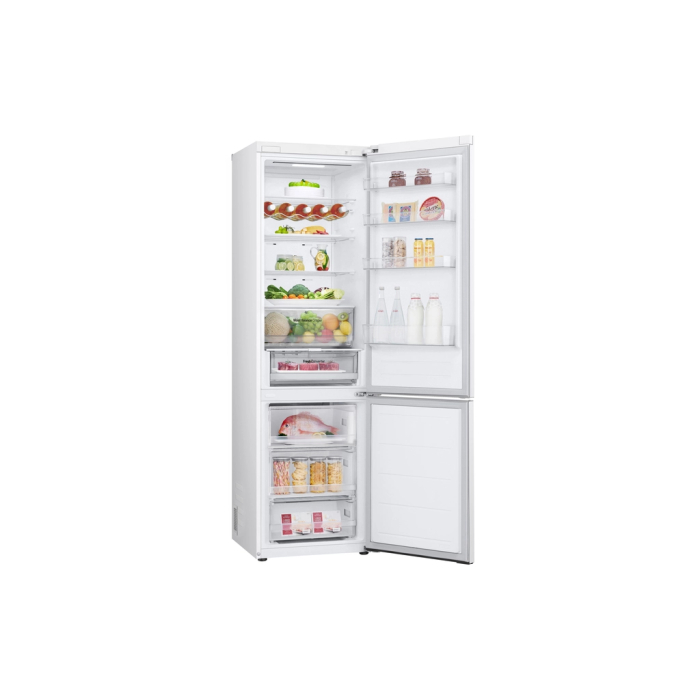 Холодильник LG Холодильник LG GW-B509FVFW UA