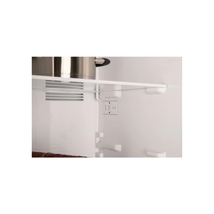 Холодильник Vestfrost CNF 289 WBL UA