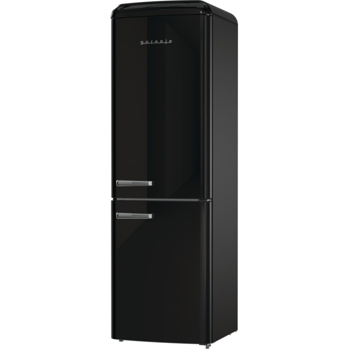 Холодильник Gorenje ONRK 619 DBK UA