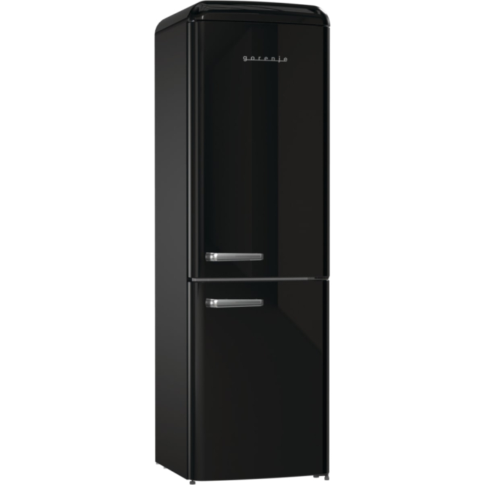 Холодильник Gorenje ONRK 619 DBK UA
