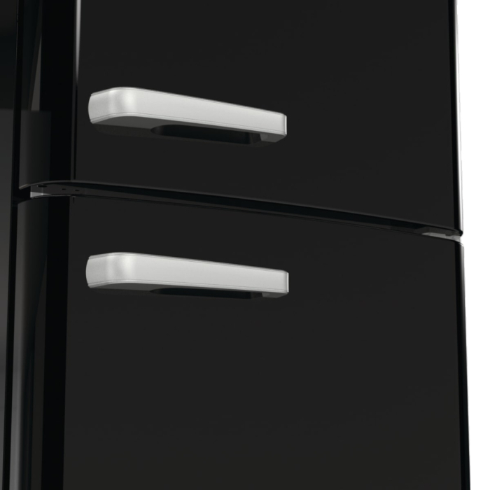 Холодильник Gorenje ONRK 619 DBK UA