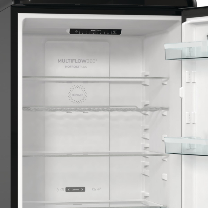 Холодильник Gorenje ONRK 619 DBK UA