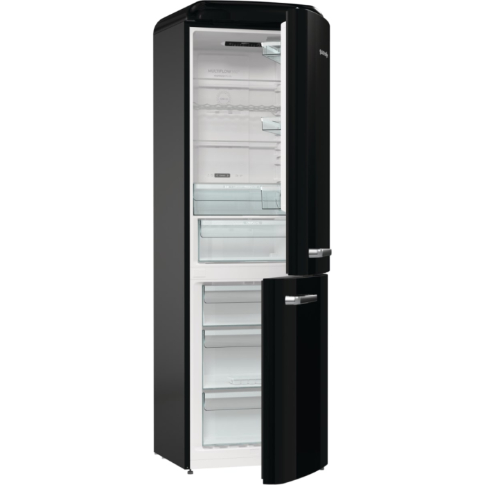 Холодильник Gorenje ONRK 619 DBK UA