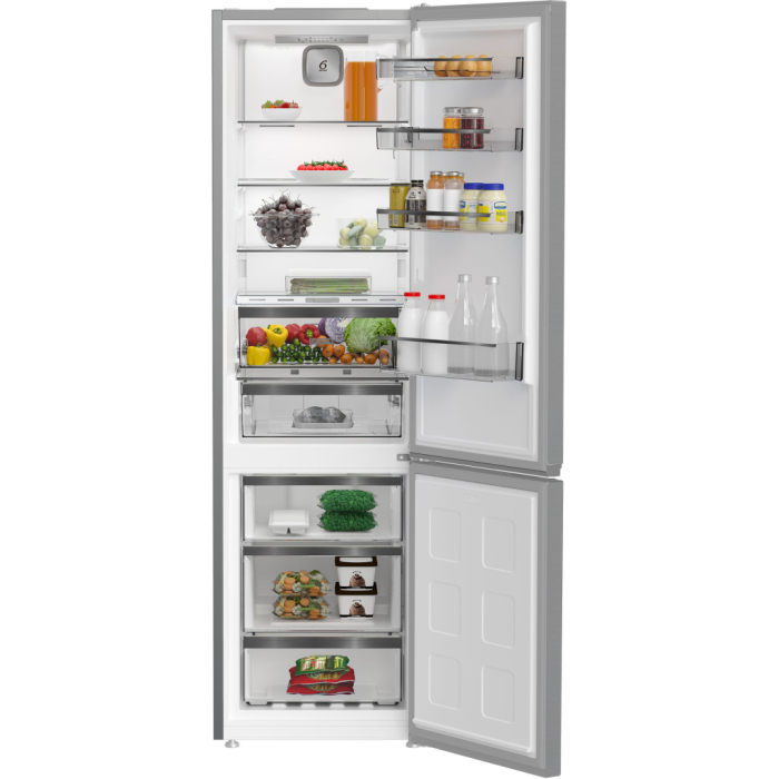 Холодильник Whirlpool WHK25402XP4U UA