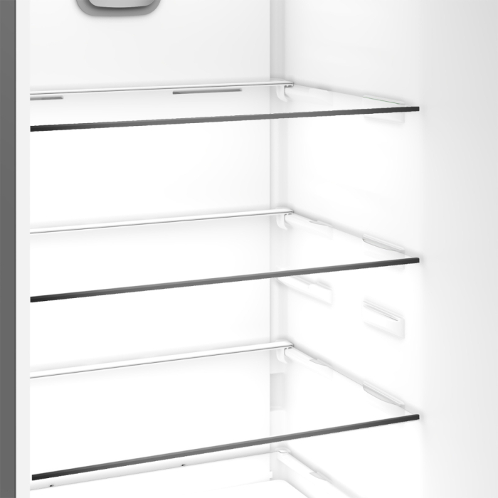 Холодильник Whirlpool WHK25402XP4U UA