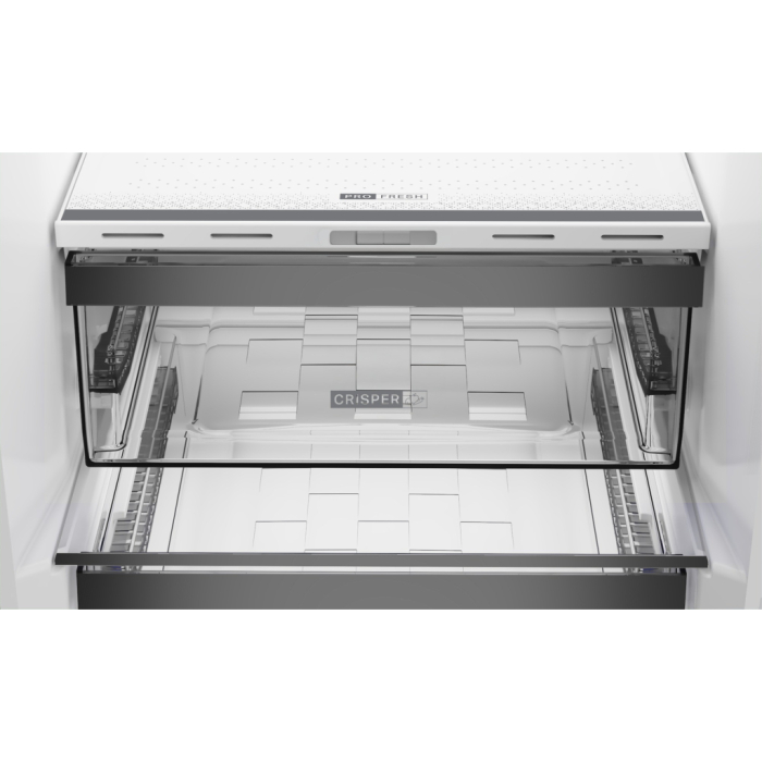 Холодильник Whirlpool WHK25402XP4U UA